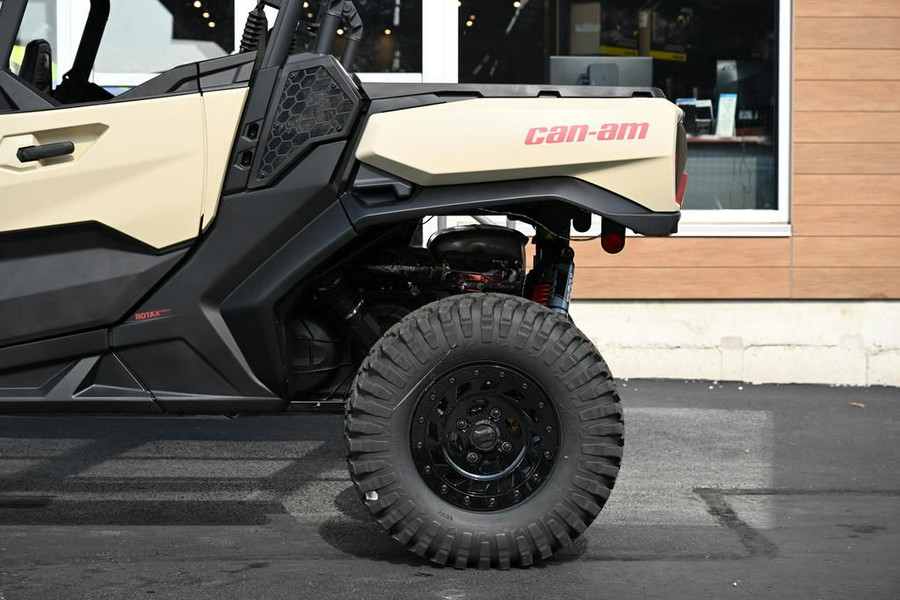 2024 Can-Am® Commander MAX XT-P