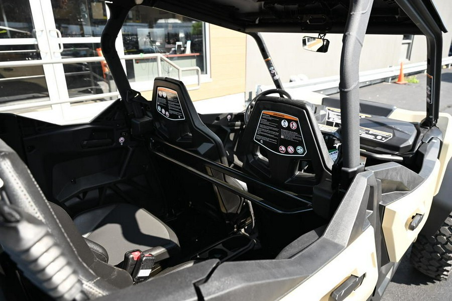 2024 Can-Am® Commander MAX XT-P