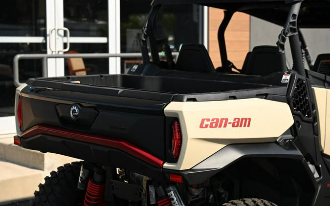 2024 Can-Am® Commander MAX XT-P