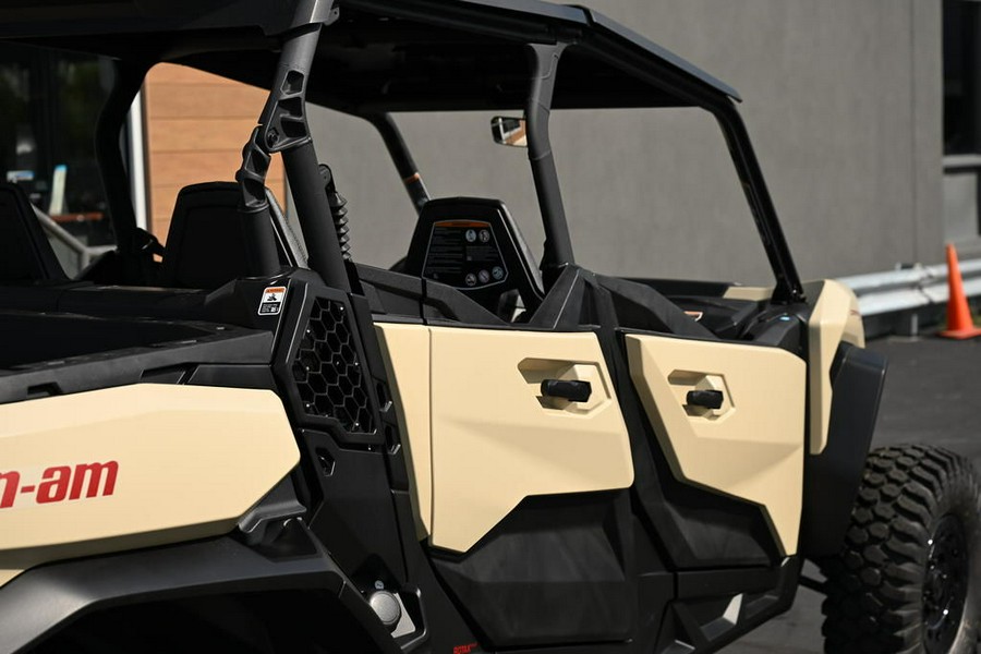 2024 Can-Am® Commander MAX XT-P