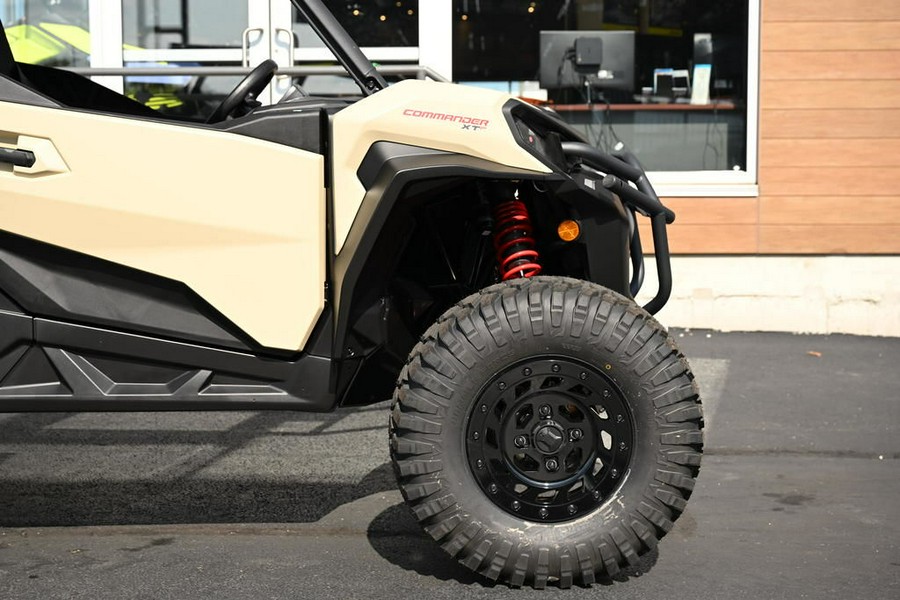 2024 Can-Am® Commander MAX XT-P