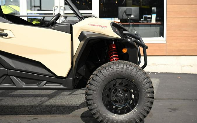 2024 Can-Am® Commander MAX XT-P