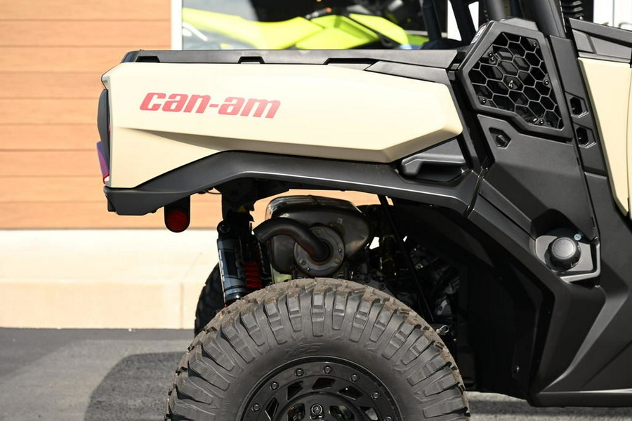 2024 Can-Am® Commander MAX XT-P