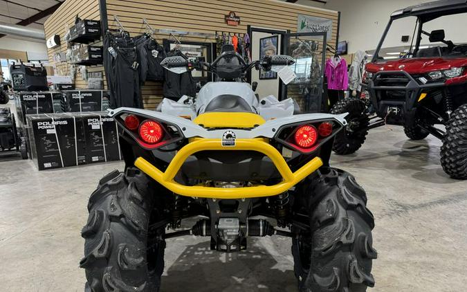 New 2024 Can-Am Renegade X mr 650