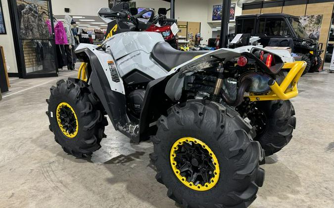 New 2024 Can-Am Renegade X mr 650