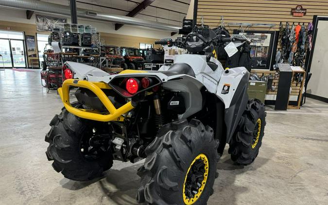 New 2024 Can-Am Renegade X mr 650