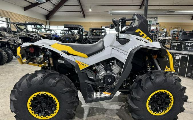 New 2024 Can-Am Renegade X mr 650