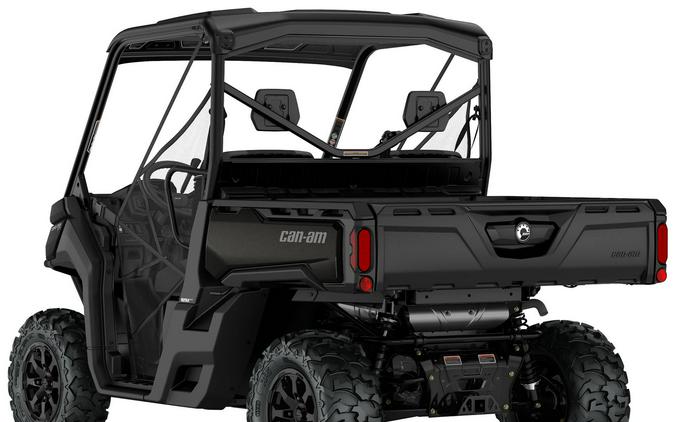 2025 Can-Am™ Defender XT HD9