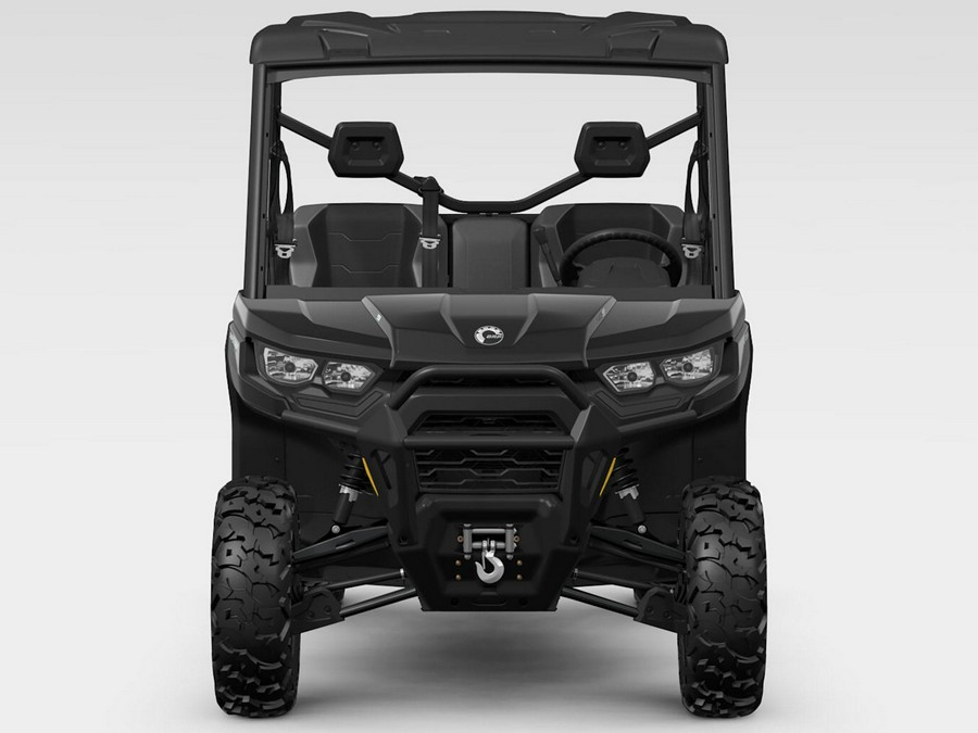 2025 Can-Am™ Defender XT HD9