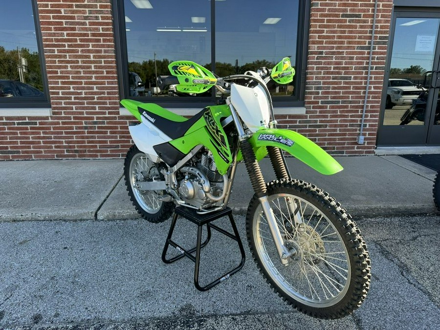 2021 Kawasaki KLX®140R L