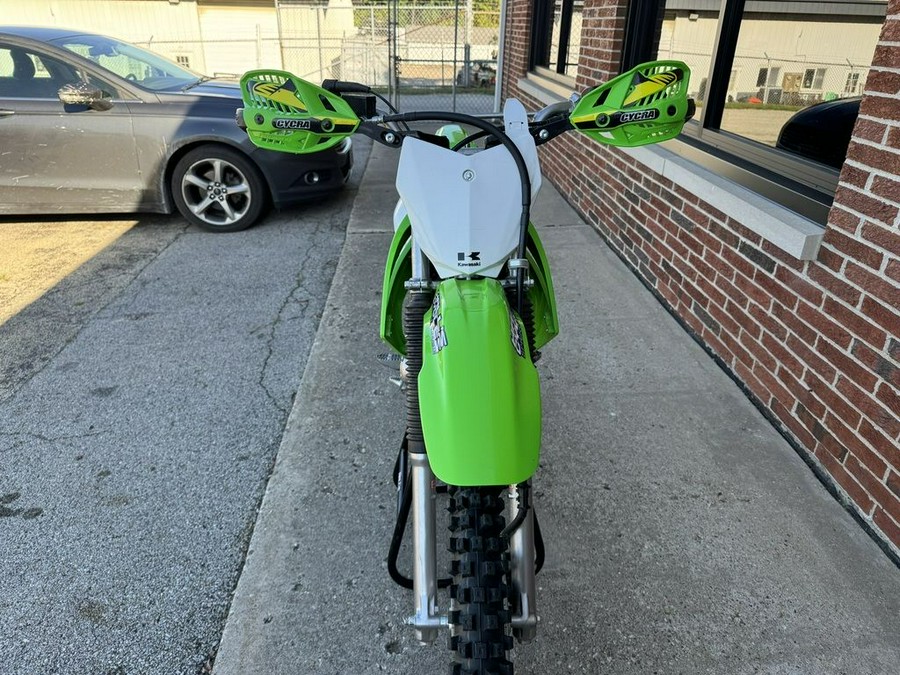 2021 Kawasaki KLX®140R L