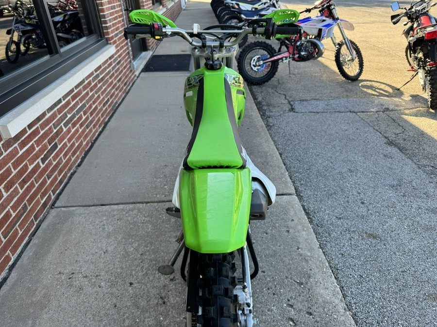 2021 Kawasaki KLX®140R L