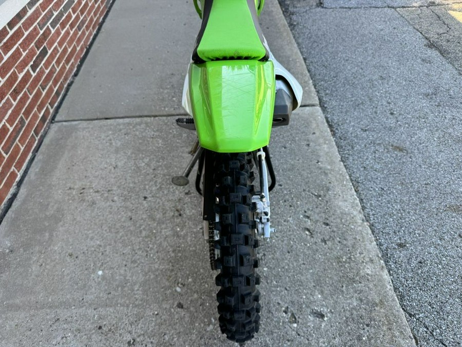 2021 Kawasaki KLX®140R L