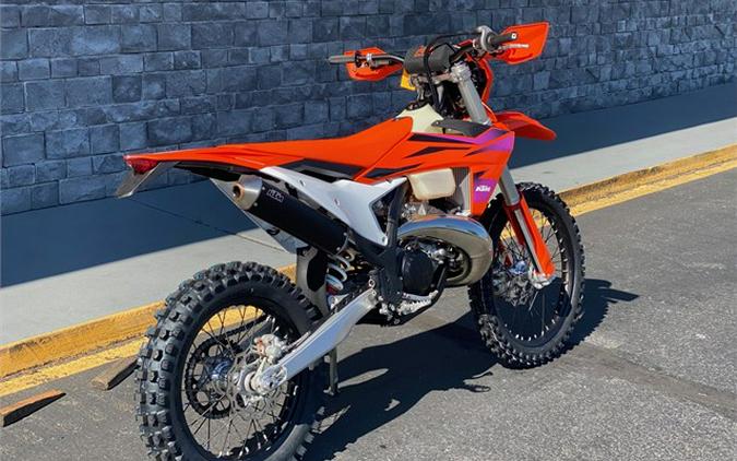 2024 KTM 250 XC-W