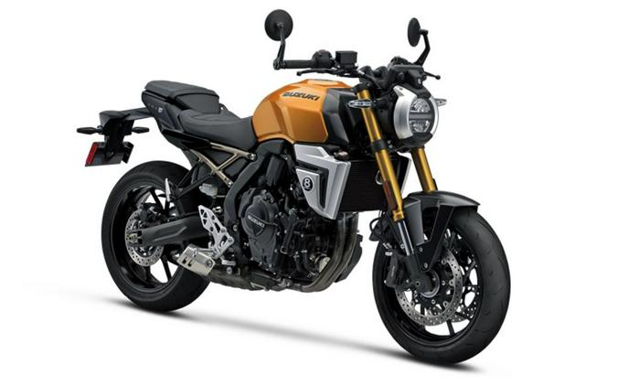 2026 Suzuki GSX-8T