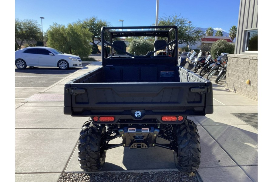 2026 Can-Am Defender PRO DPS HD10