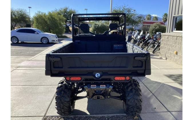 2026 Can-Am Defender PRO DPS HD10