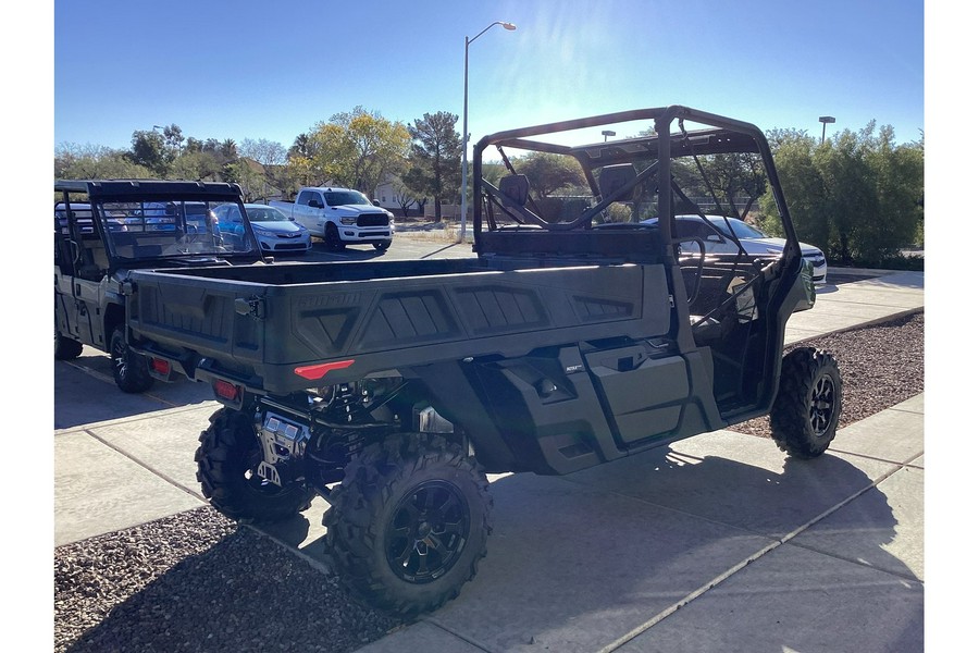 2026 Can-Am Defender PRO DPS HD10