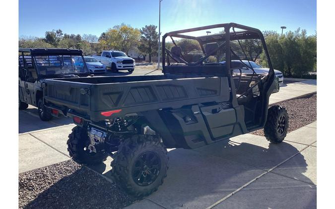 2026 Can-Am Defender PRO DPS HD10