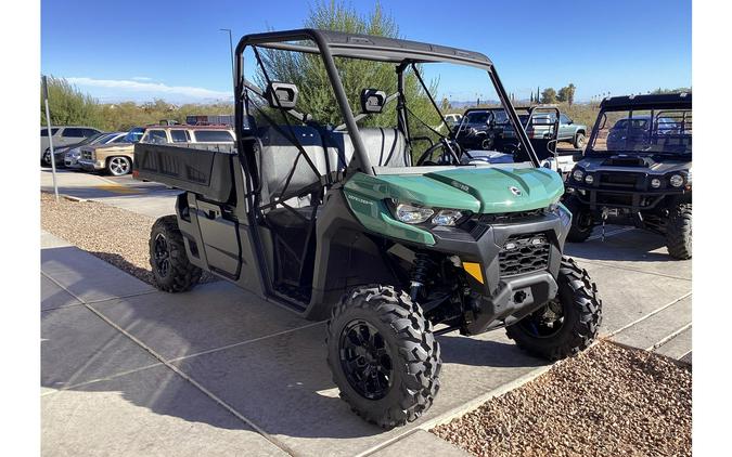 2026 Can-Am Defender PRO DPS HD10