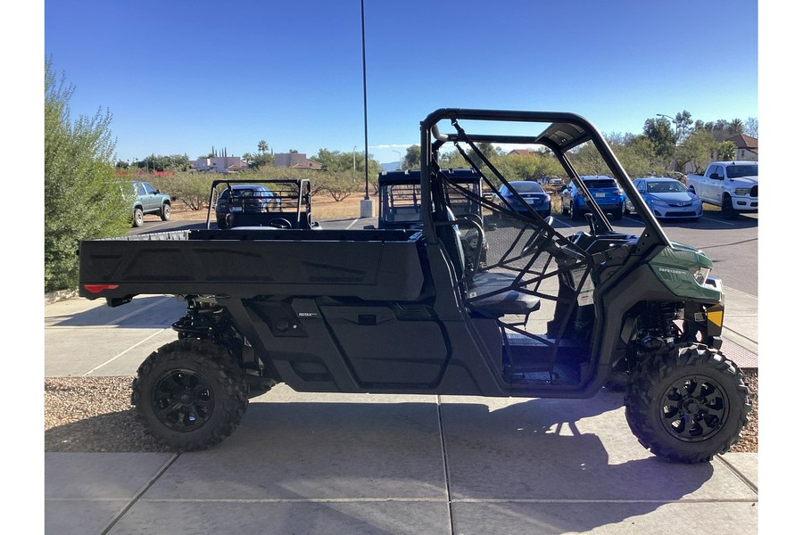 2026 Can-Am Defender PRO DPS HD10