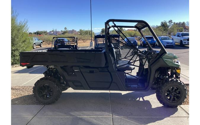 2026 Can-Am Defender PRO DPS HD10