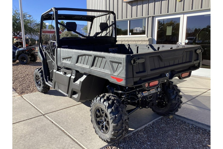 2026 Can-Am Defender PRO DPS HD10