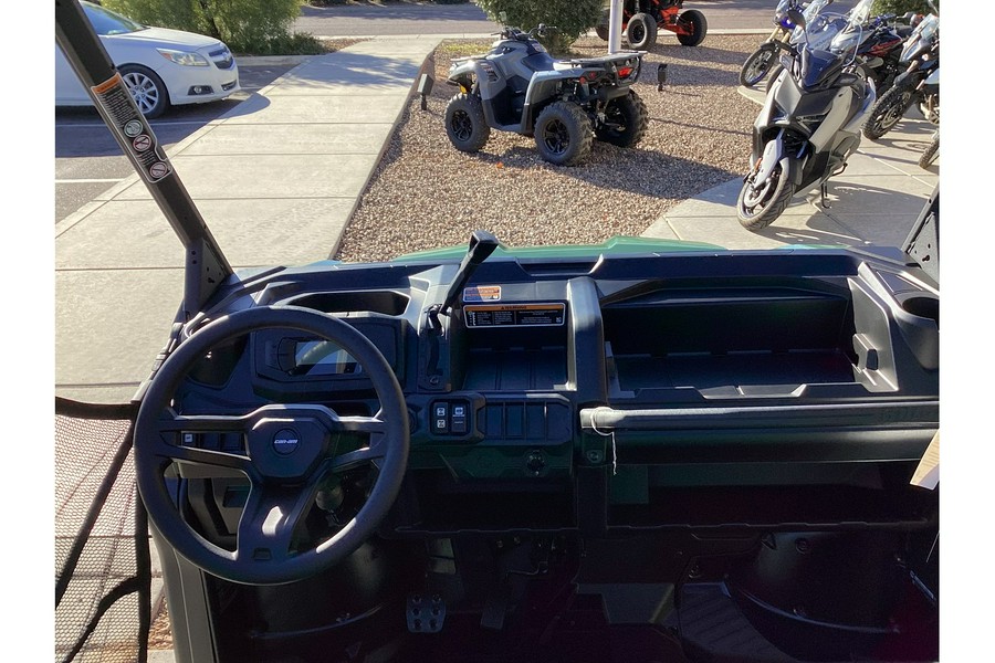 2026 Can-Am Defender PRO DPS HD10
