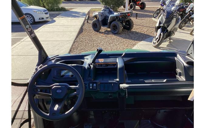 2026 Can-Am Defender PRO DPS HD10