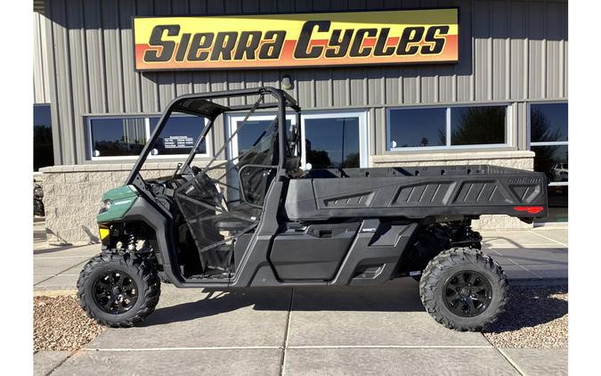 2026 Can-Am Defender PRO DPS HD10