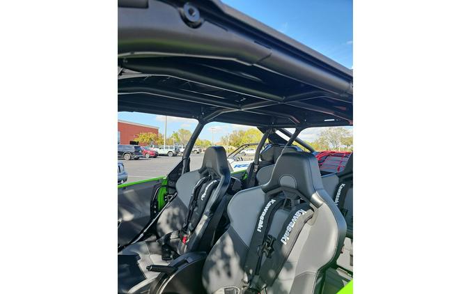 2026 Teryx®4 H2 Base - Kawasaki
