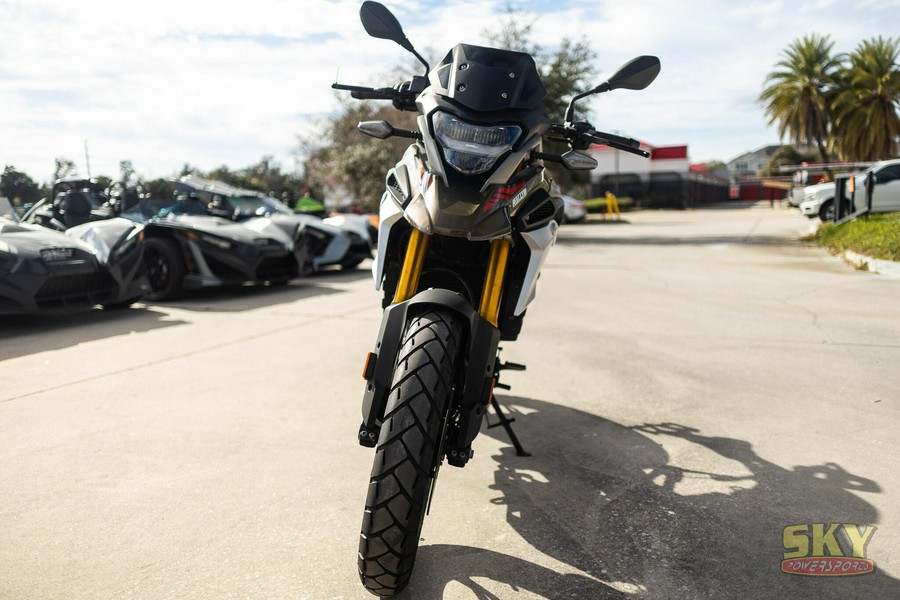 2023 BMW G 310 GS