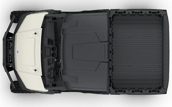 2026 Polaris Ranger 1000 Premium