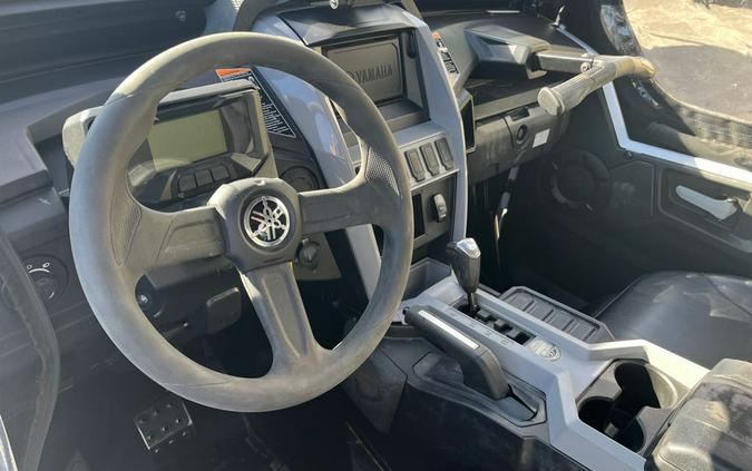 2024 WOLVERINE RMAX4 1000 R-SPEC - Yamaha