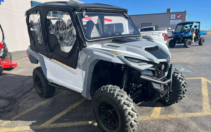 2024 WOLVERINE RMAX4 1000 R-SPEC - Yamaha