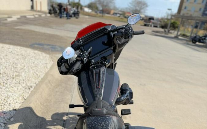 2026 Harley-Davidson CVO Street Glide ST