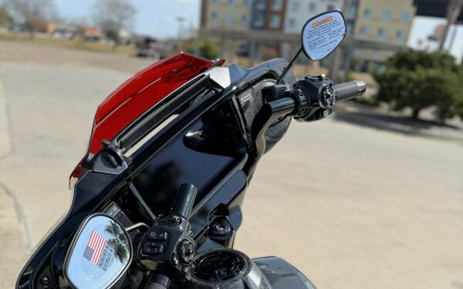 2026 Harley-Davidson CVO Street Glide ST