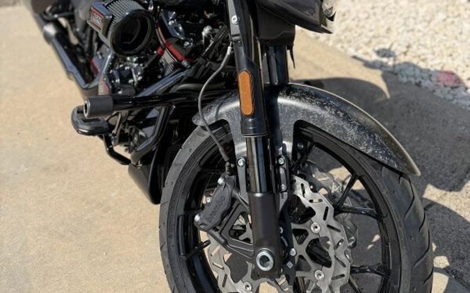 2026 Harley-Davidson CVO Street Glide ST