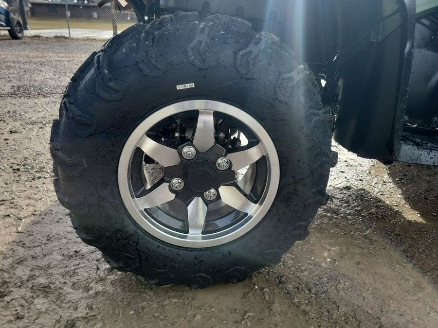 2026 Kawasaki Brute Force® 750 SE EPS