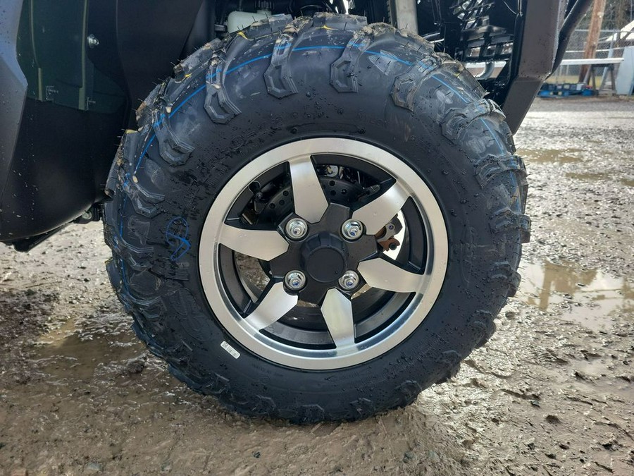 2026 Kawasaki Brute Force® 750 SE EPS