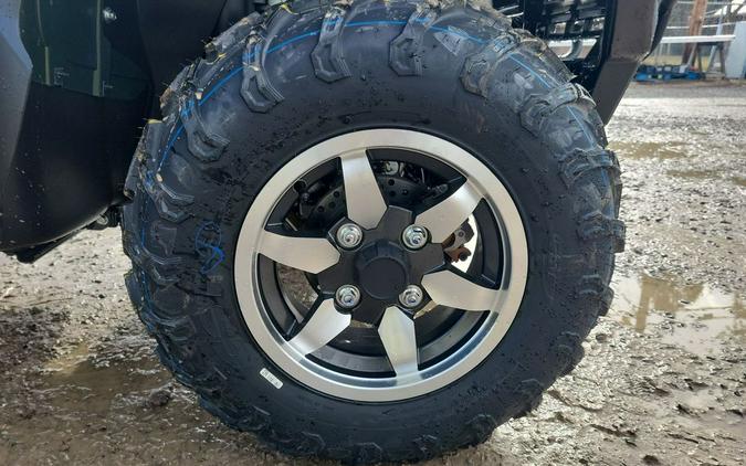 2026 Kawasaki Brute Force® 750 SE EPS