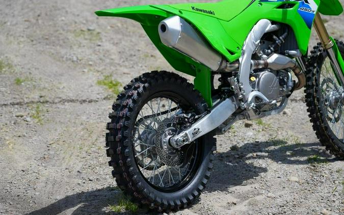 2026 Kawasaki KX™450X