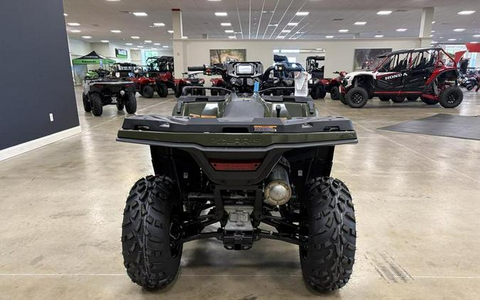 2026 Polaris Sportsman 450 H.O.
