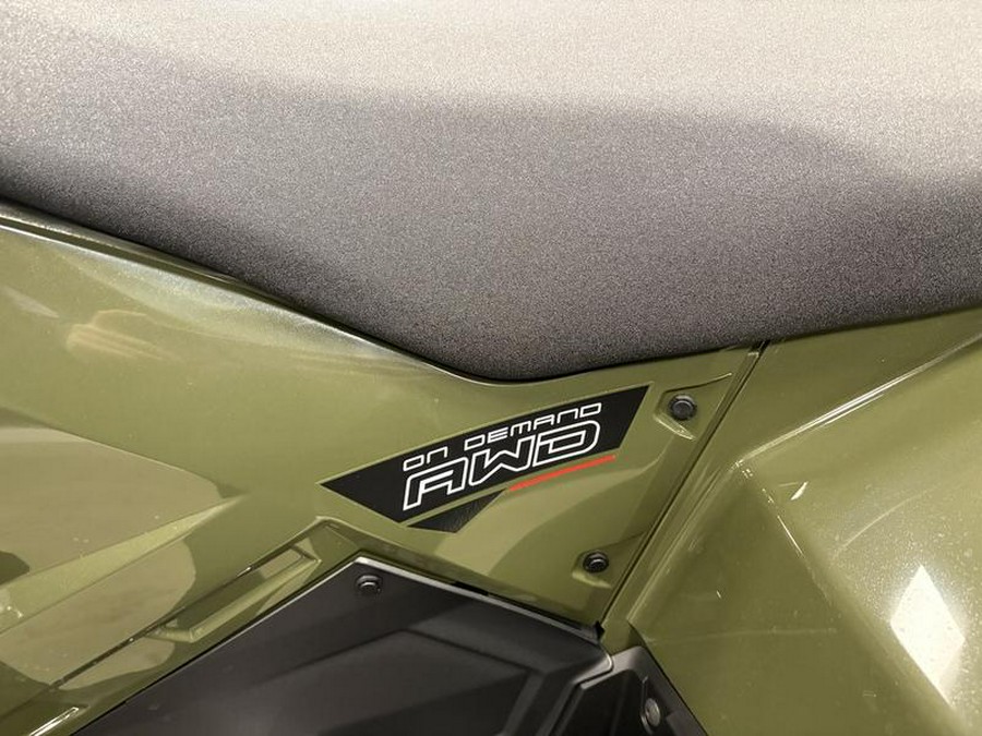 2026 Polaris Sportsman 450 H.O.