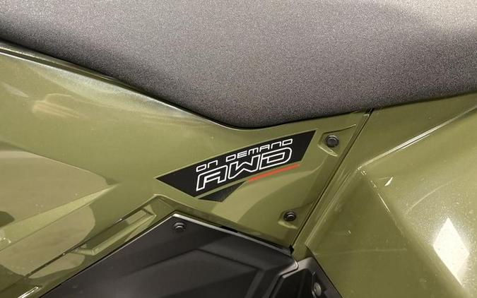 2026 Polaris Sportsman 450 H.O.