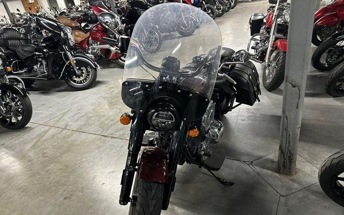 2022 Indian Motorcycle® SUPER CHIEF 116