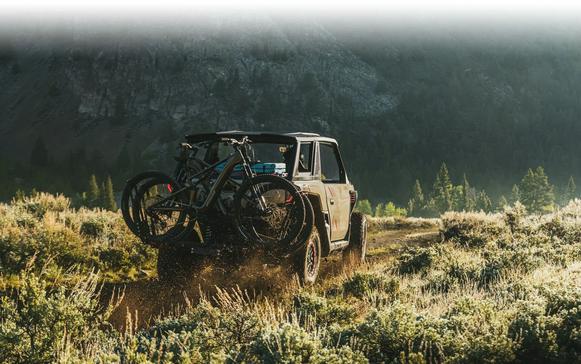 2027 CFMOTO XFORCE X10