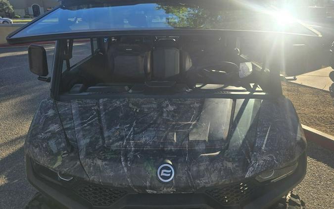 2027 CFMOTO UFORCE U10 XL Pro Highland EPS Truetimber Kanati Camo
