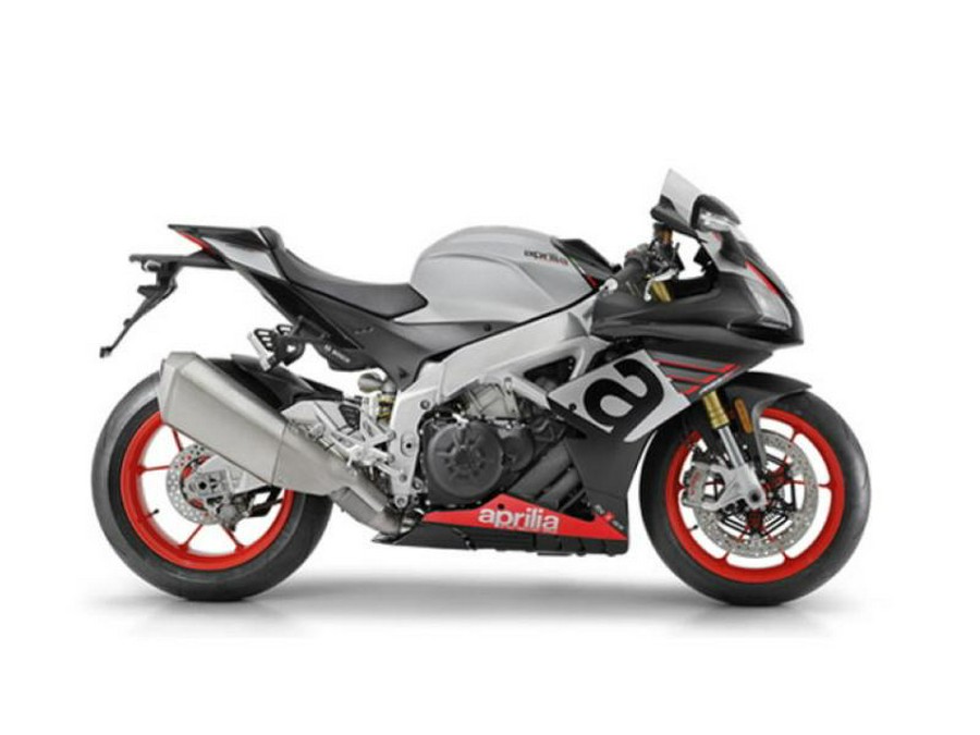 2021 Aprilia® RSV4 RR