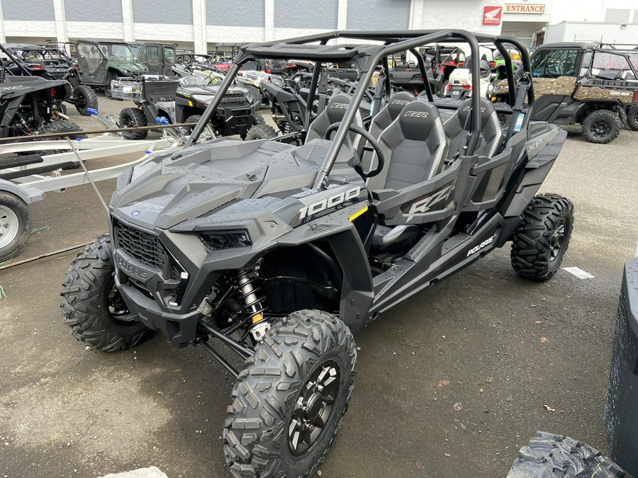 2023 Polaris Industries RZR XP 4 1000 SPORT